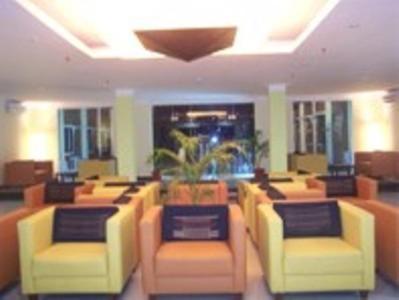 Hotel Bumi Asih Pandan Beach Resort Sibolga Exterior foto